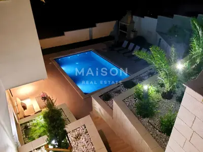 Villa on Rab, Banjol, luxury and privacy by the beach - 5