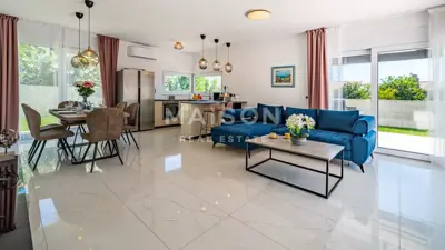 Villa on Rab, Banjol, luxury and privacy by the beach - 13