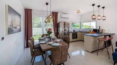 Villa on Rab, Banjol, luxury and privacy by the beach - 15
