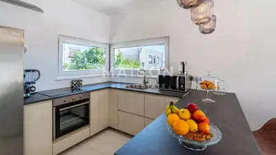 Villa on Rab, Banjol, luxury and privacy by the beach - 18