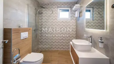 Villa on Rab, Banjol, luxury and privacy by the beach - 6