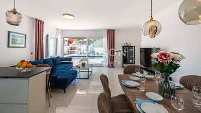 Villa on Rab, Banjol, luxury and privacy by the beach - 16