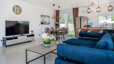 Villa on Rab, Banjol, luxury and privacy by the beach - 14