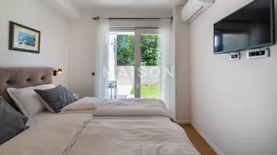 Villa on Rab, Banjol, luxury and privacy by the beach - 12