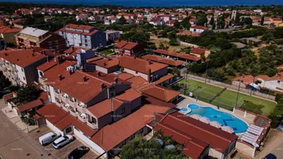 Hotel 3 735 m², Fažana, 4* am Strand und mit Meerblick - 15