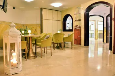 Hotel 3 735 m², Fažana, 4* am Strand und mit Meerblick - 5