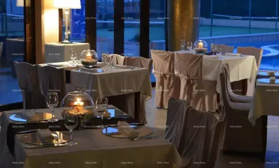 Hotel 3 735 m², Fažana, 4* am Strand und mit Meerblick - 6