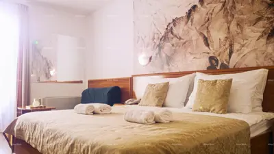 Hotel 3 735 m², Fažana, 4* am Strand und mit Meerblick - 10