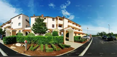 Hotel 3 735 m², Fažana, 4* am Strand und mit Meerblick - 2