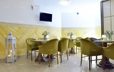 Hotel 3 735 m², Fažana, 4* am Strand und mit Meerblick - 4