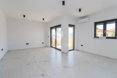 Wohnung 75 m², Štinjan - Neubau mit Aufzug und Terrasse - 3