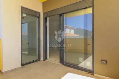 Wohnung 75 m², Štinjan - Neubau mit Aufzug und Terrasse - 11