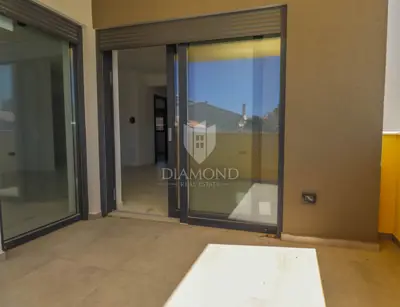 Wohnung 75 m², Štinjan - Neubau mit Aufzug und Terrasse - 10
