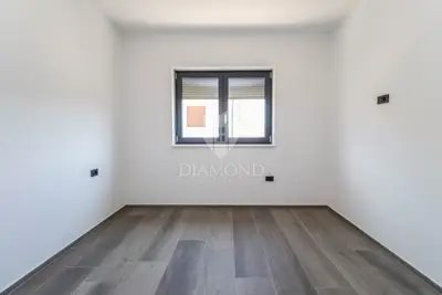 Wohnung 75 m², Štinjan - Neubau mit Aufzug und Terrasse - 4