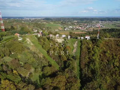 Gornje Psarjevo, Building plot with building permit and project - 4