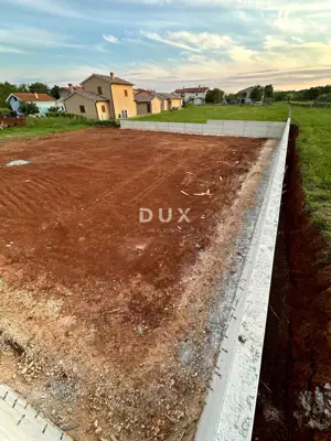 Building plot, Labin - quiet street near the center - 8
