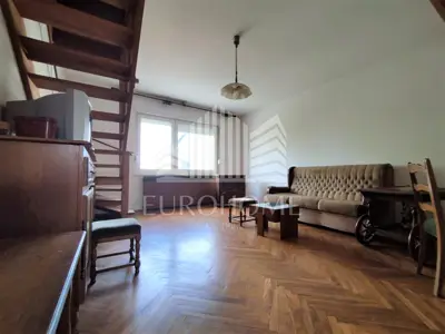 Two apartments 79.37 m² and 33.64 m², Gorice, Remete
