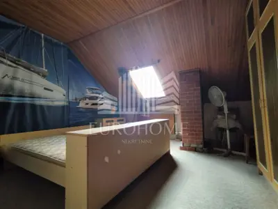 DVA STANA 79,37 m² i 33,64 m², GORICE, REMETE - 2