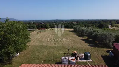 Land 3,139 m², Koromani - peaceful location and privacy
