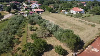 Land 3,139 m², Koromani - peaceful location and privacy - 5