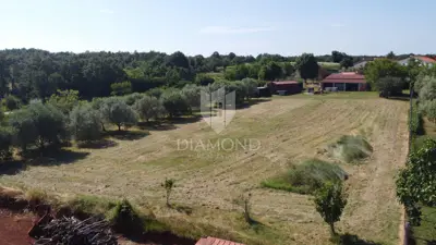 Land 3,139 m², Koromani - peaceful location and privacy - 4