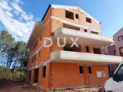 ISTRA, ROVINJ - Zweigeschossiges Penthouse mit Dachterrasse und Meerblick - 4