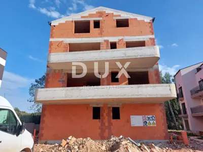 ISTRA, ROVINJ - Zweigeschossiges Penthouse mit Dachterrasse und Meerblick - 3