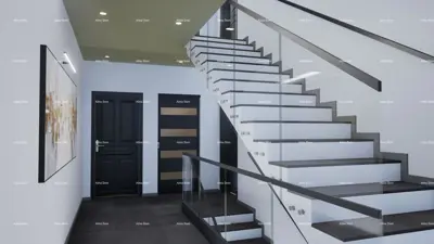 Verkauf - neue, moderne Wohnungen in der Nähe des Meeres, Peroj! Meerblick! Z1-S2 - 7