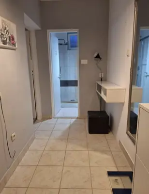 Wohnung 46,85 m², Rovinj - Erdgeschoss und 600 m bis zum Strand - 5