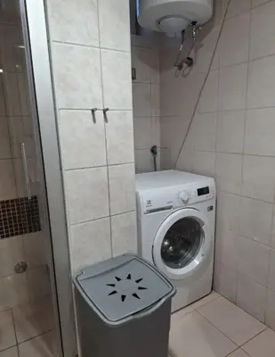 Wohnung 46,85 m², Rovinj - Erdgeschoss und 600 m bis zum Strand - 6