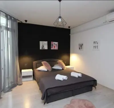 Wohnung 46,85 m², Rovinj - Erdgeschoss und 600 m bis zum Strand - 3