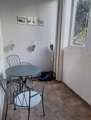 Wohnung 46,85 m², Rovinj - Erdgeschoss und 600 m bis zum Strand - 9
