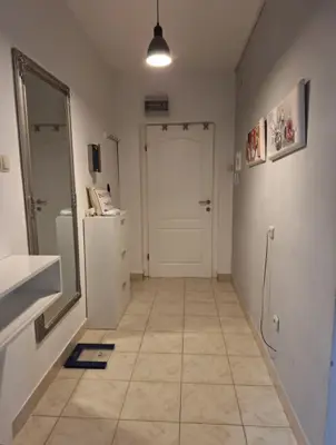 Wohnung 46,85 m², Rovinj - Erdgeschoss und 600 m bis zum Strand - 4