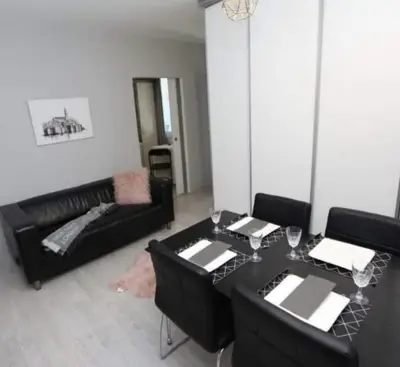 Wohnung 46,85 m², Rovinj - Erdgeschoss und 600 m bis zum Strand - 2