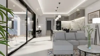 Single-storey house 130 m², Sveta Nedelja - quiet location - 7