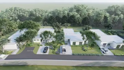 Single-storey house 130 m², Sveta Nedelja - quiet location - 10