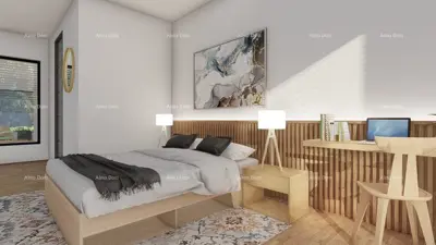 Single-storey house 130 m², Sveta Nedelja - quiet location - 8