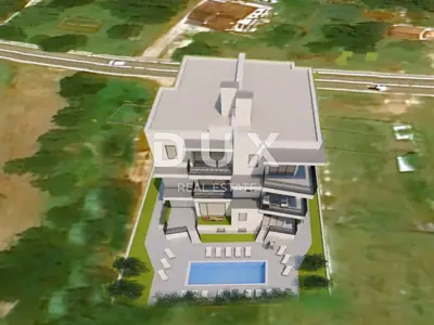 Apartment for sale in Umag, 82 m²