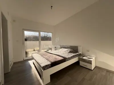 Klenovica, Haus mit atemberaubendem Panoramablick auf das Meer - 16