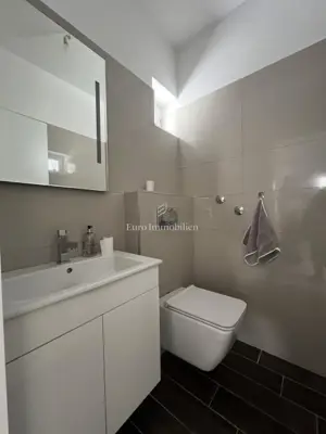 Klenovica, Haus mit atemberaubendem Panoramablick auf das Meer - 21