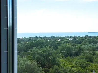 Apartment in Peroj, Vodnjan - sea view and large terrace - 11
