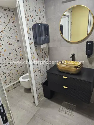 Residential-commercial house, Zadar - first row to the sea - 7