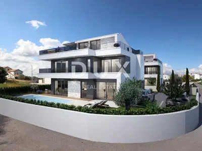 Villa 233 m², Poreč - luxuriöse Villa mit Wellnessbereich und Sauna - 3