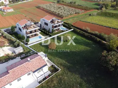 Villa 233 m², Poreč - luxuriöse Villa mit Wellnessbereich und Sauna - 19