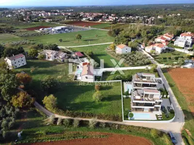 Villa 233 m², Poreč - luxuriöse Villa mit Wellnessbereich und Sauna - 15