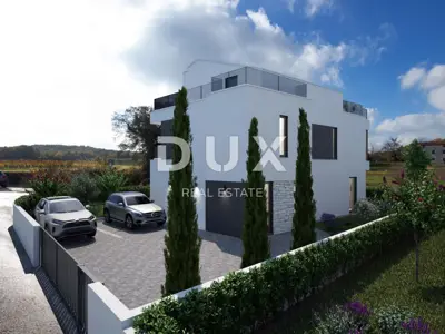 Villa 233 m², Poreč - luxuriöse Villa mit Wellnessbereich und Sauna - 7