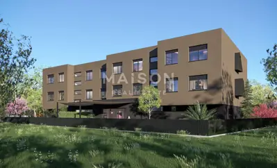 Stan 104 m², Velika Gorica - Kurilovec, 3 spavaće sobe - 2