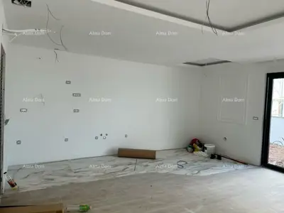 Prodajemo stan u novogradnji sa vrtom! ŠTINJAN. - 7