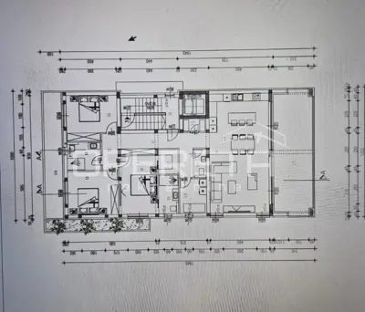 Luxuswohnung im Zentrum von Opatija mit Balkon und Garage - 11