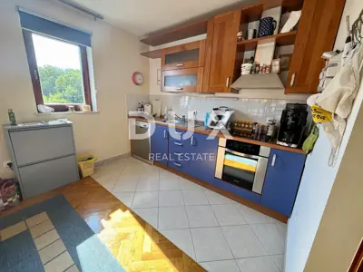 Krk Island, Malinska, Two-level apartment, 108 m², newer construction - 4